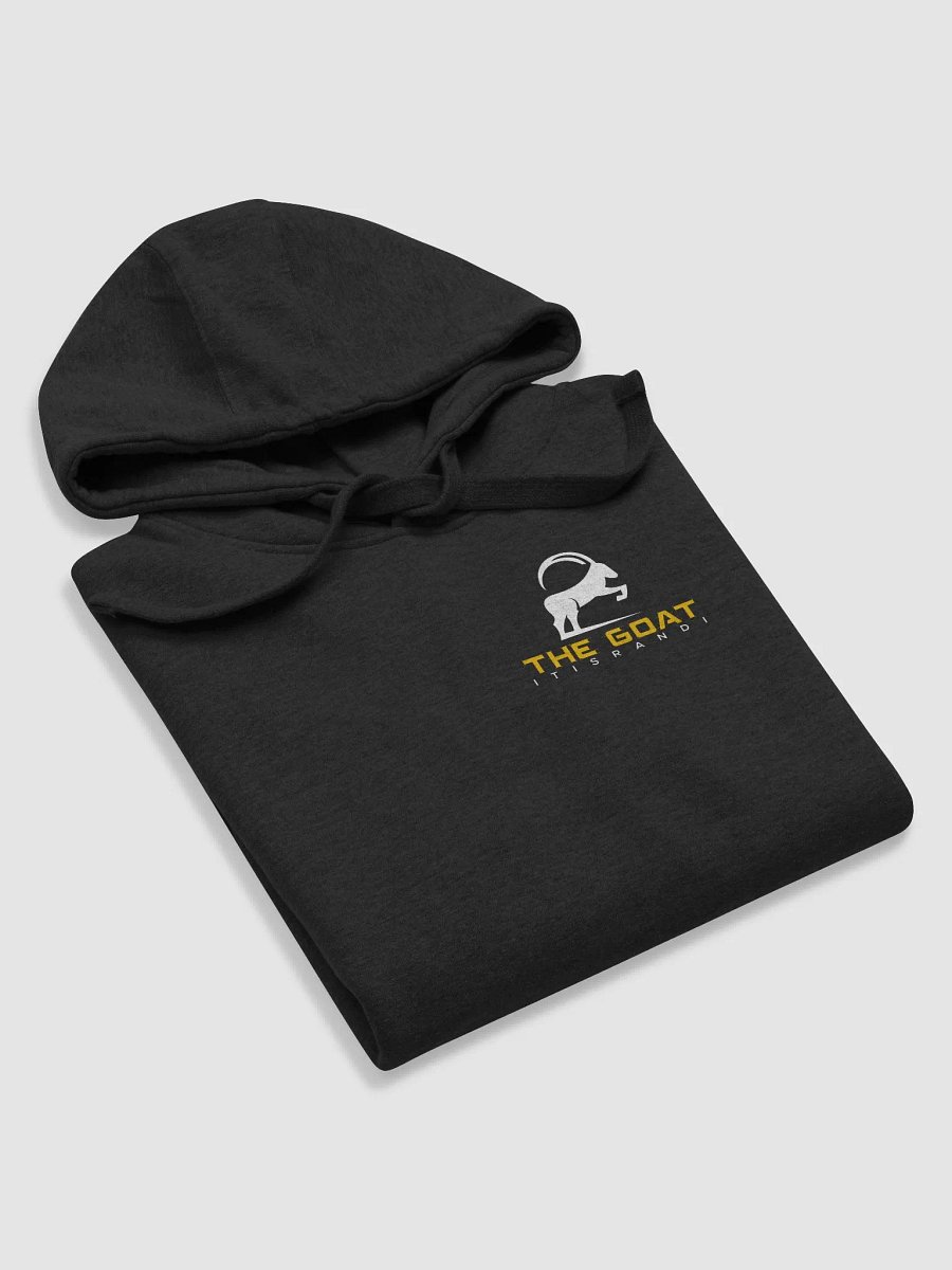 NEW GOAT MERCH 2 product image (42)