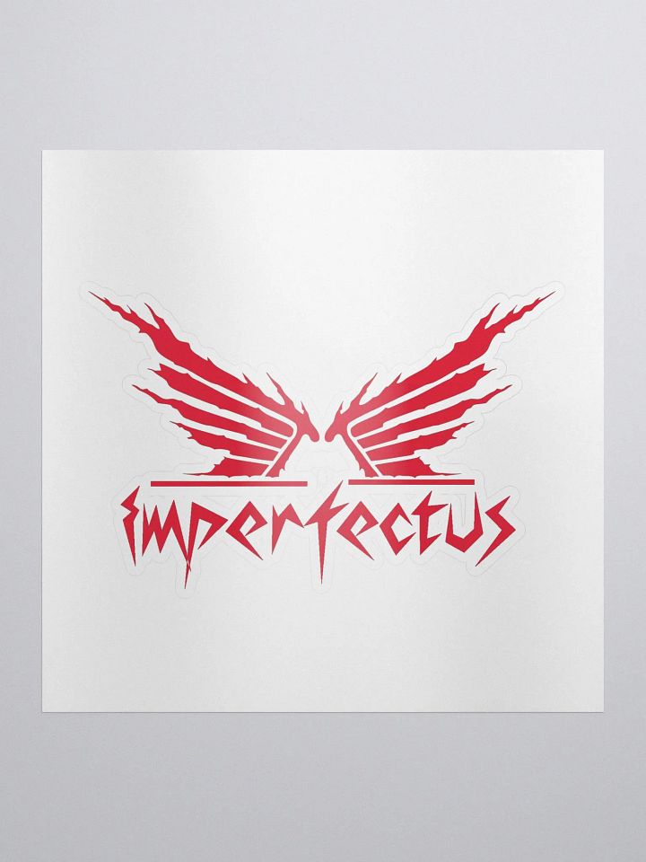 Imperfectus product image (1)