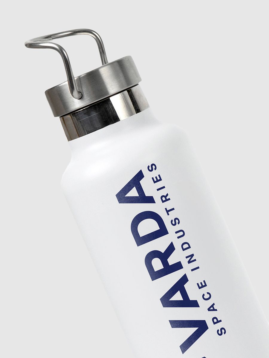 24oz Stainless Steel Bottle product image (2)