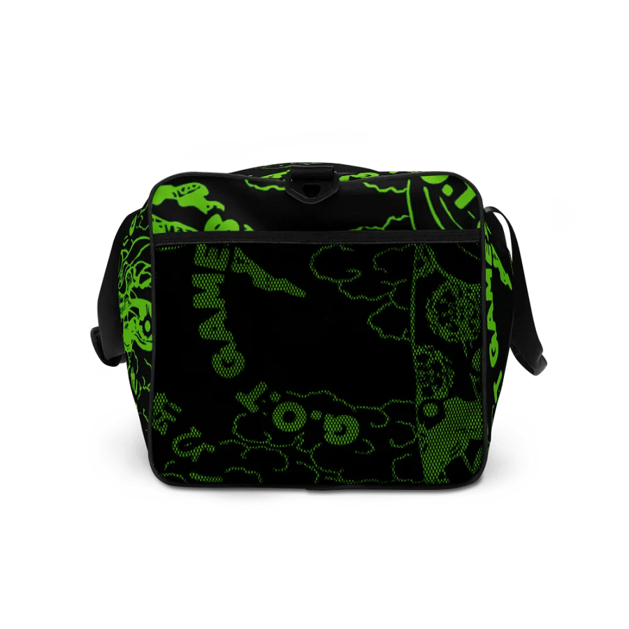 G.O.T DUFFLE BAG product image (5)