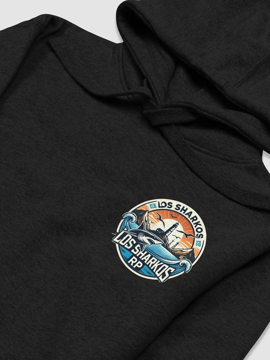Sweat Capuche Light Of Spirits product image (39)