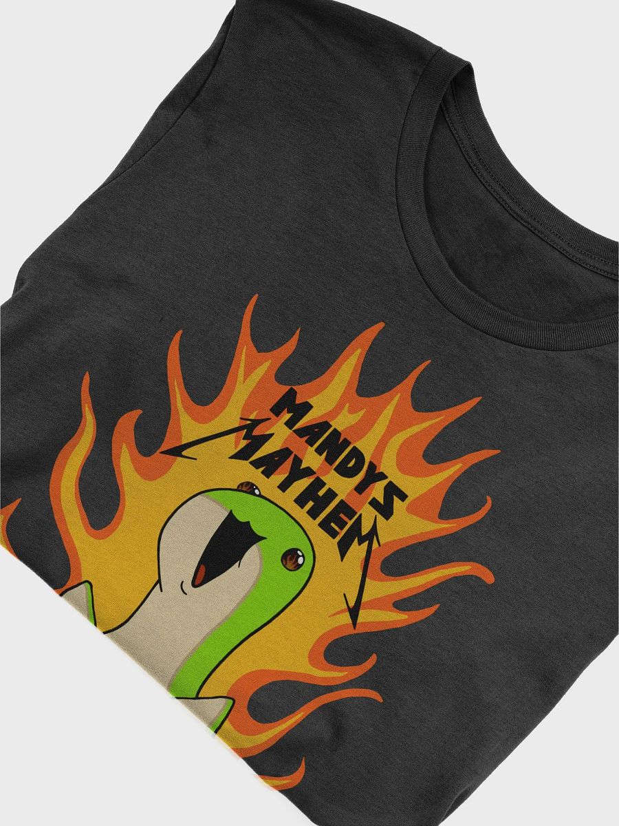 CHAOS T-Shirt product image (5)