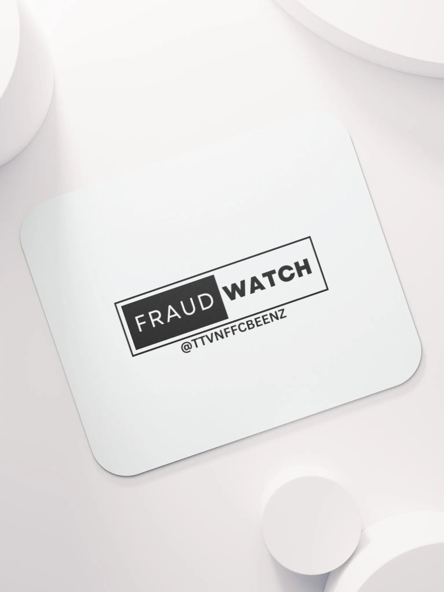FRAUD PAD!!!!! product image (7)