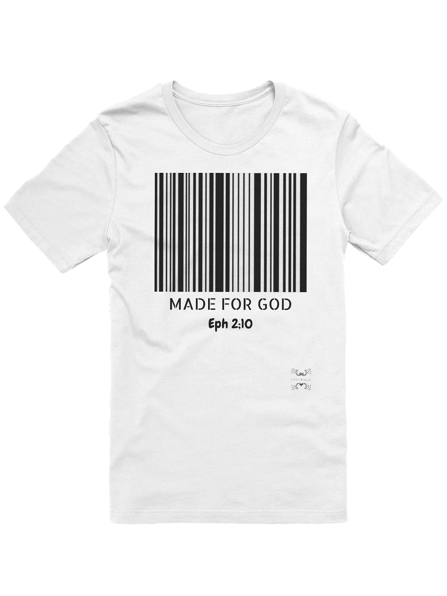 Made For God product image (4)