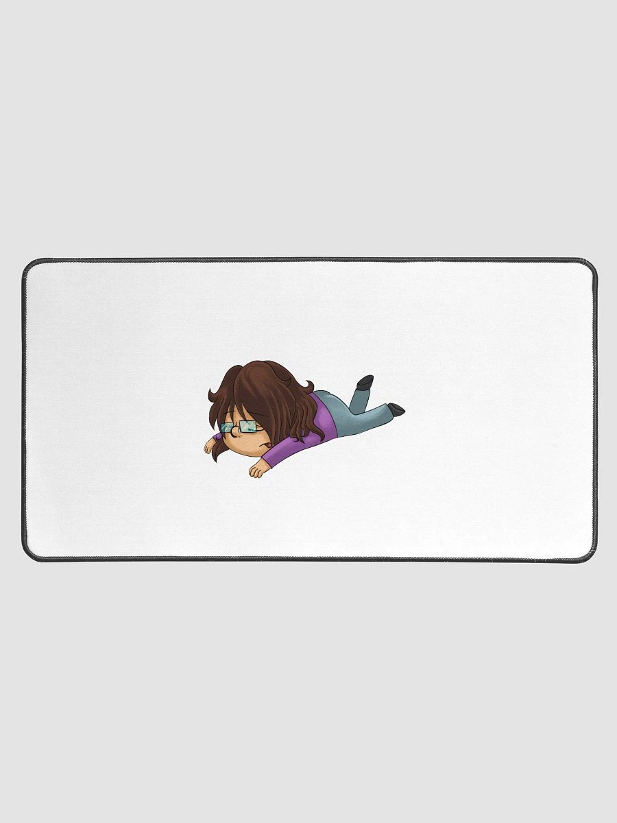 Deskmat/Mousepad 