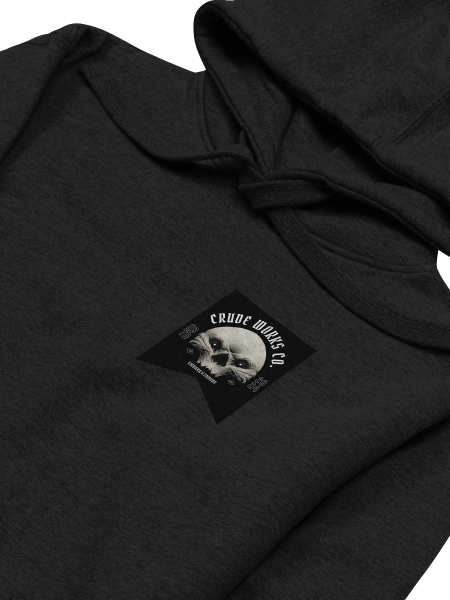 Vampyr | Premium Pullover Hoodie product image (3)