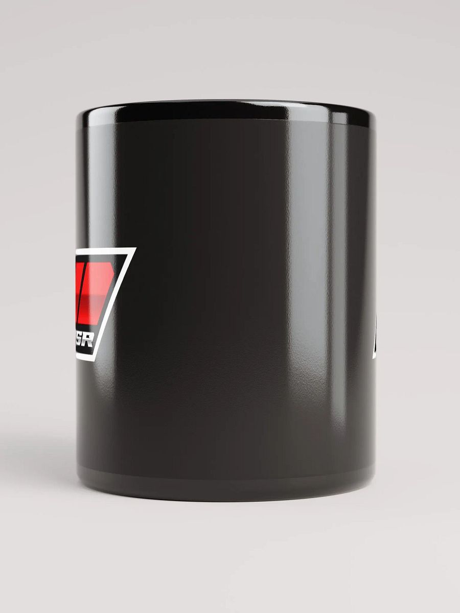NWSR Sippy Cup - Black product image (5)