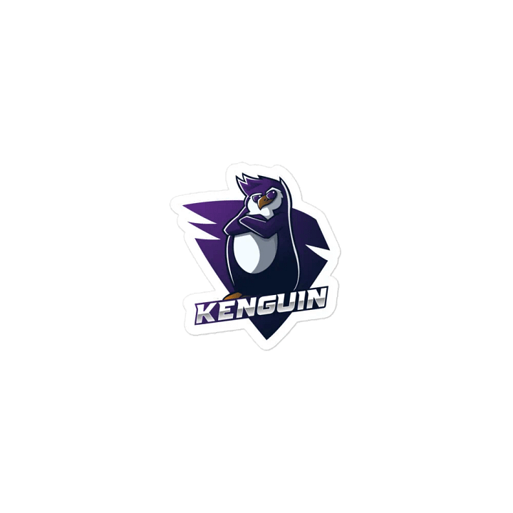 Kenguin Magnet product image (1)