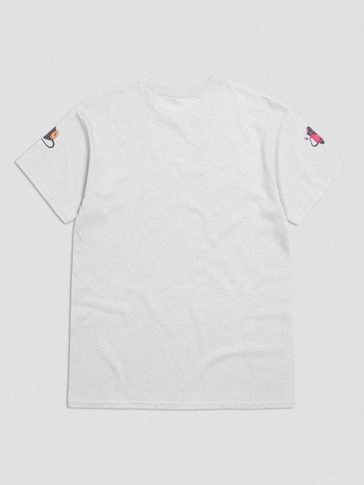 Logo T-Shirt product image (9)