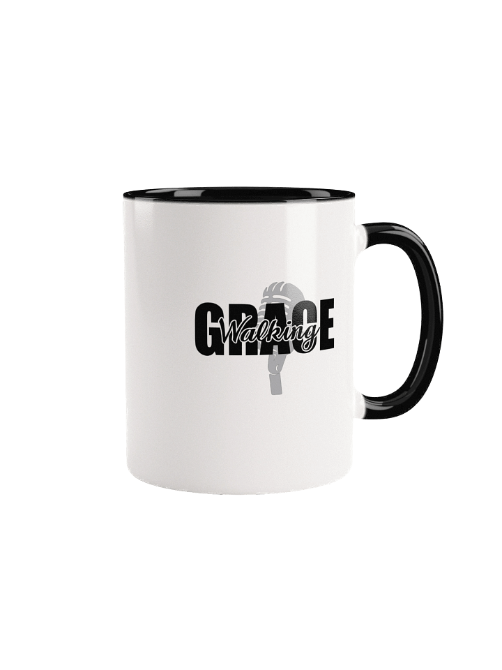 One Thought Changes Eternity Mug product image (2)