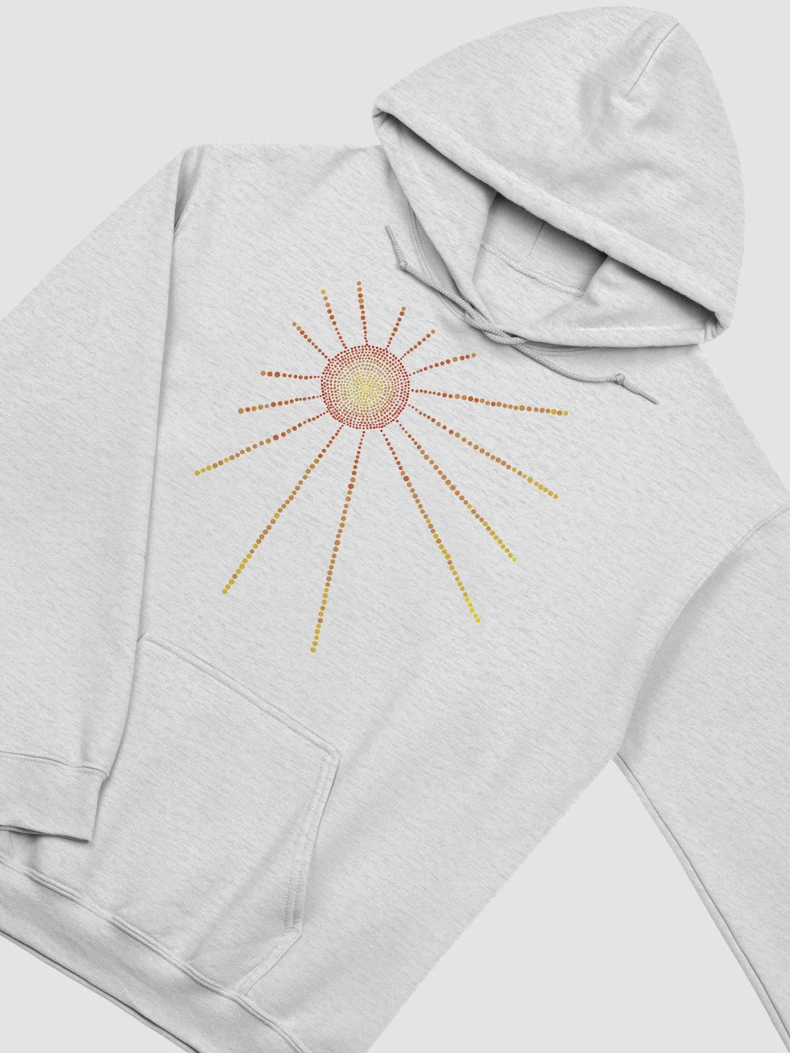 Sunspot Pullover Hoodie product image (11)