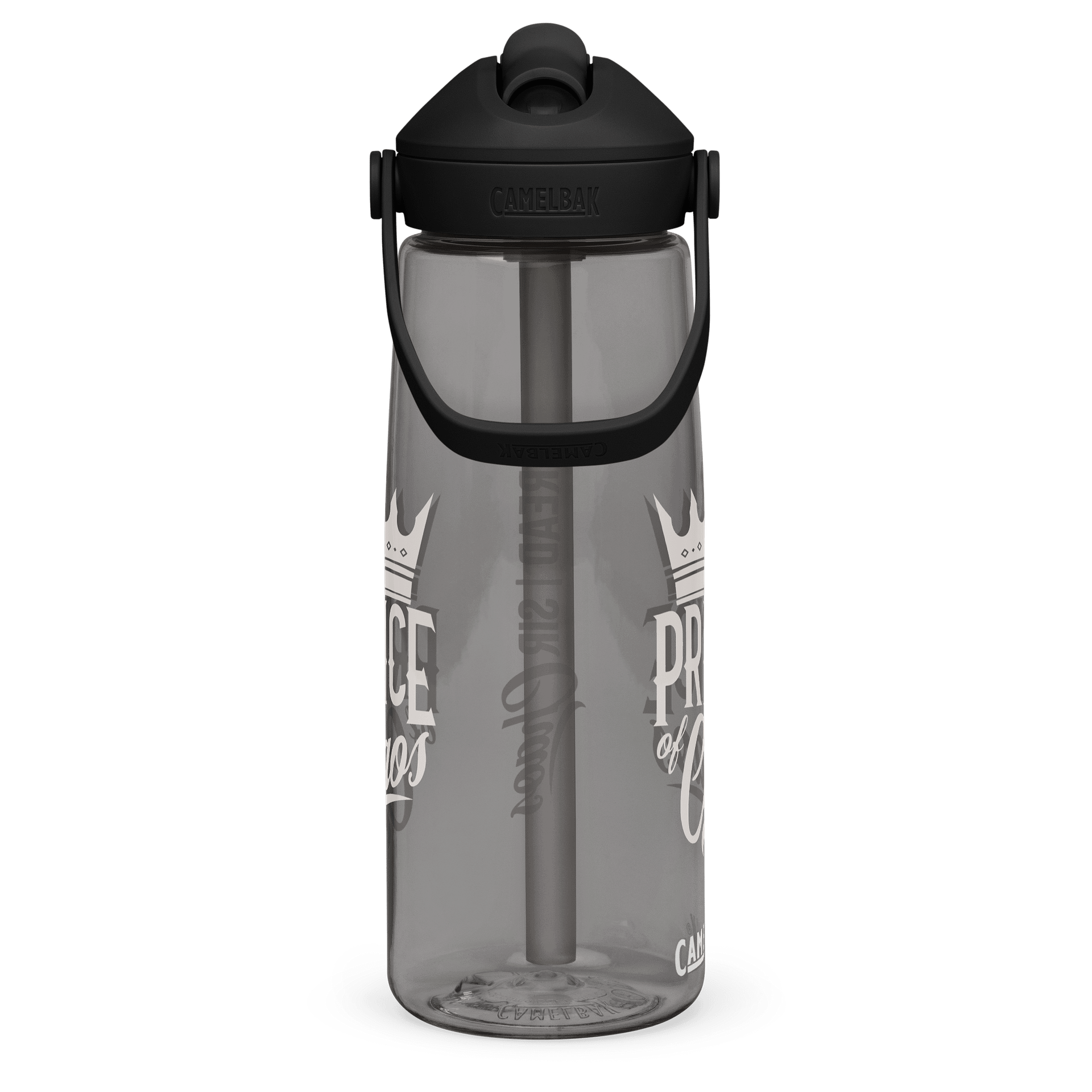 Prince of Chaos Camelbak Water Bottle product image (14)