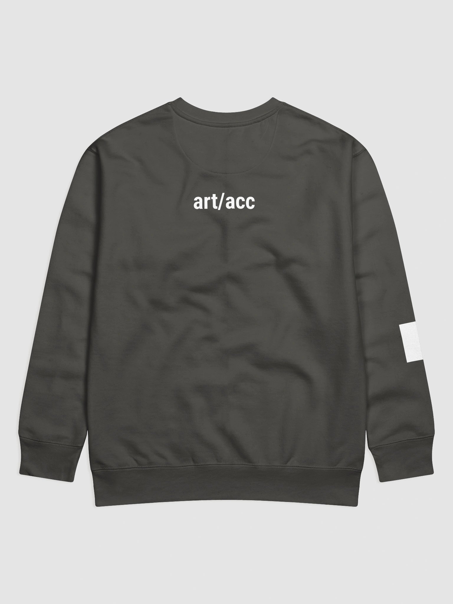 Delulu Dream - Minimalism Premium Sweatshirt product image (3)