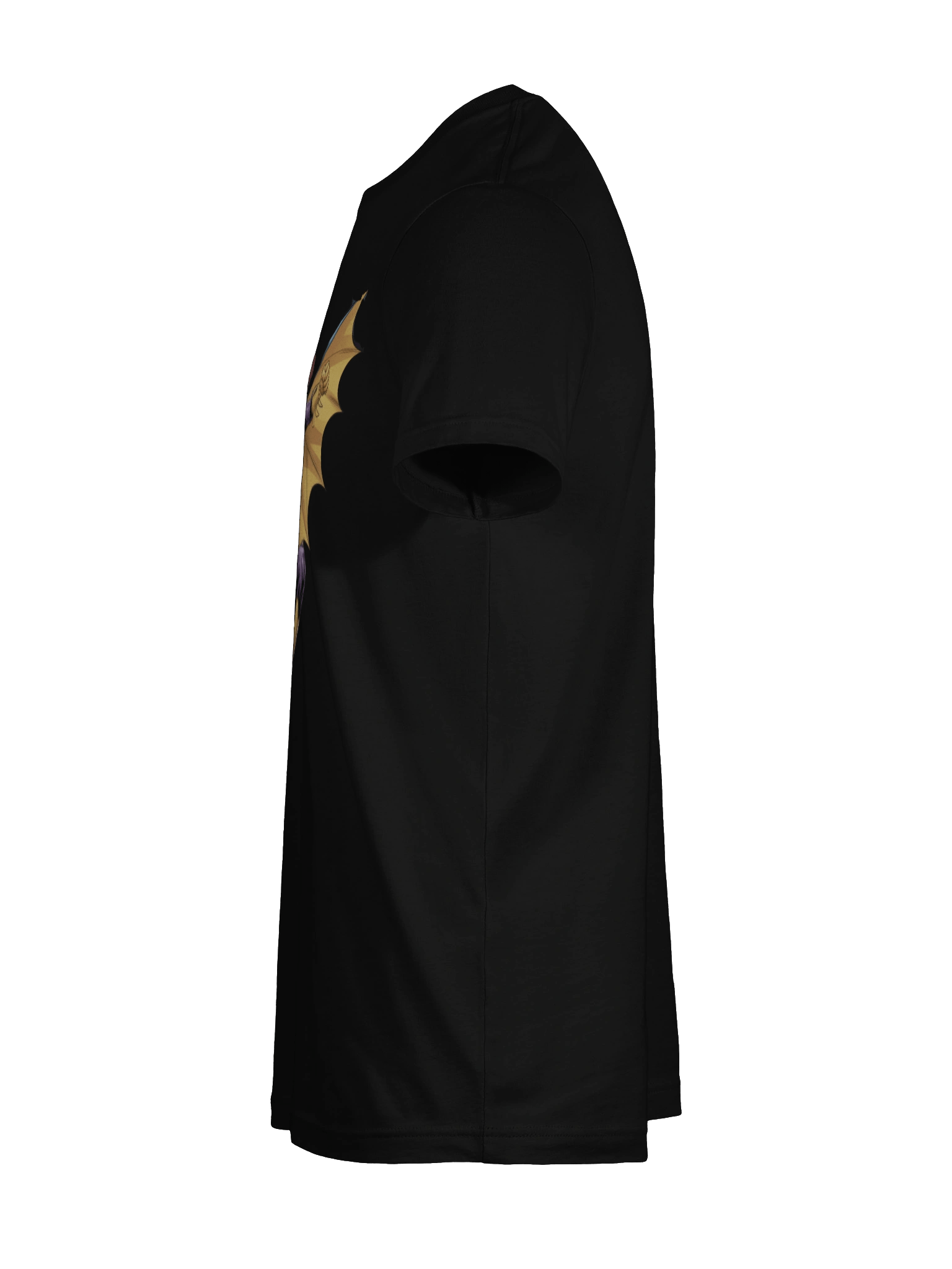 Batgirl Veil of Vengeance Supersoft T-Shirt product image (11)