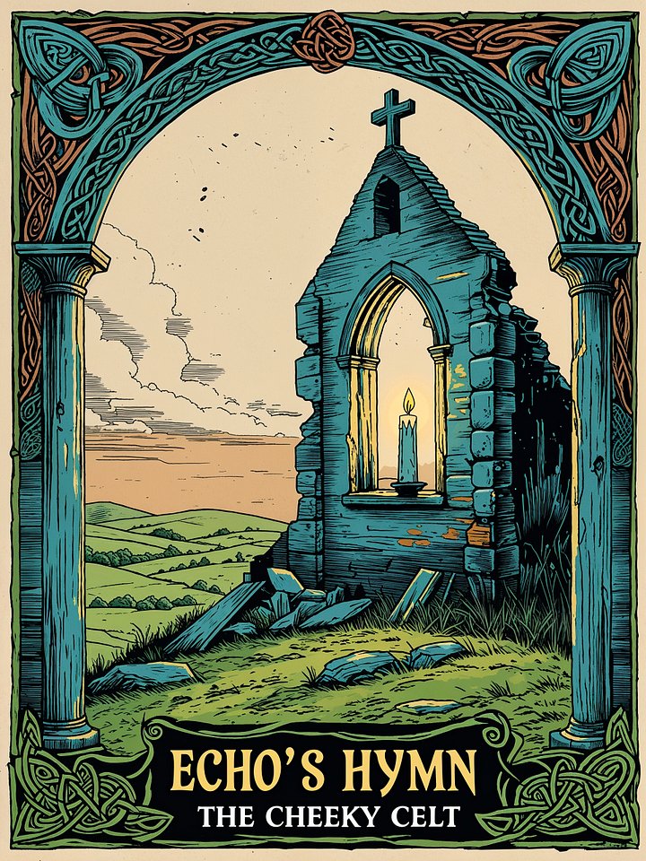 Echo's Hymn product image (1)