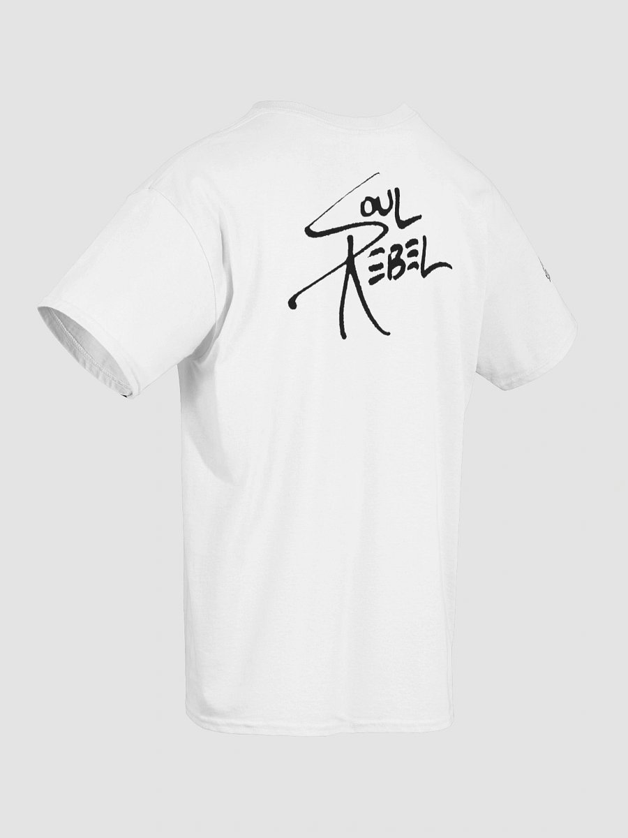 SOUL REBEL ALIEN product image (6)