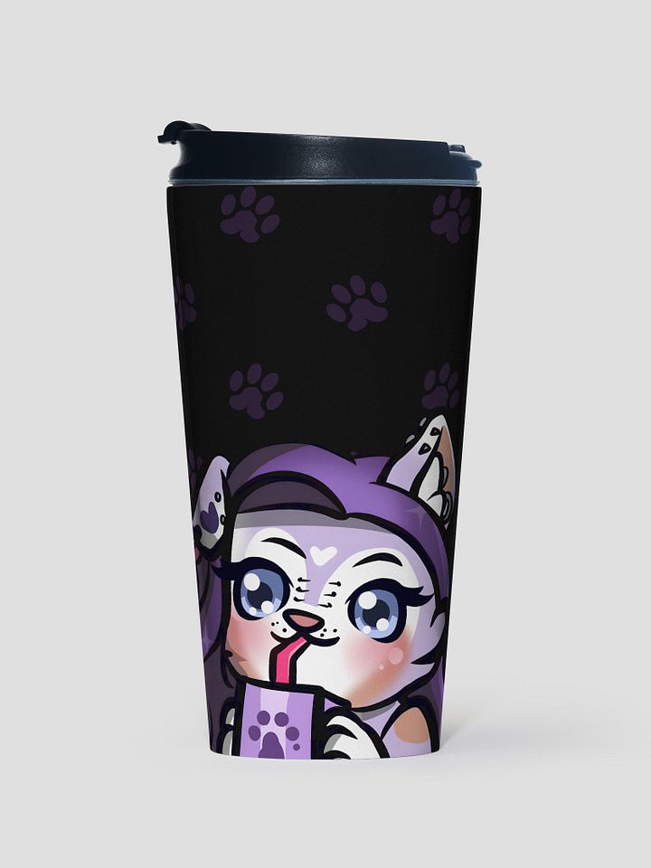 Sippies Insulated Travel Mug product image (1)