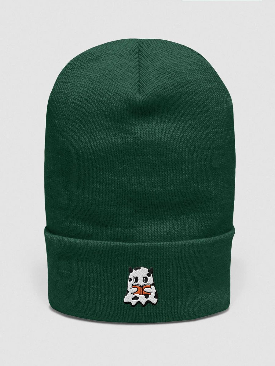 Halloween Book Club Beanie product image (1)