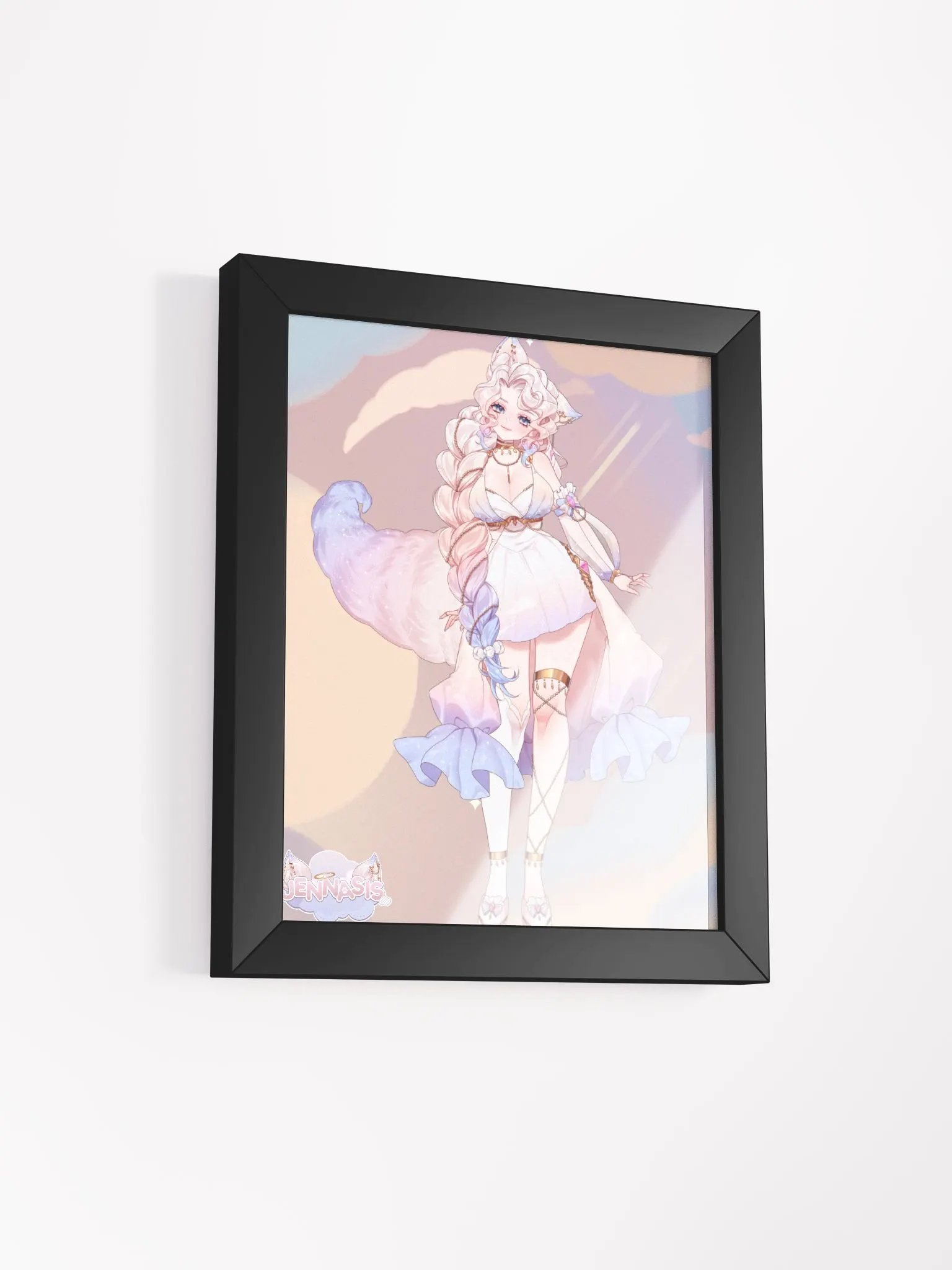 8x10 Print product image (2)