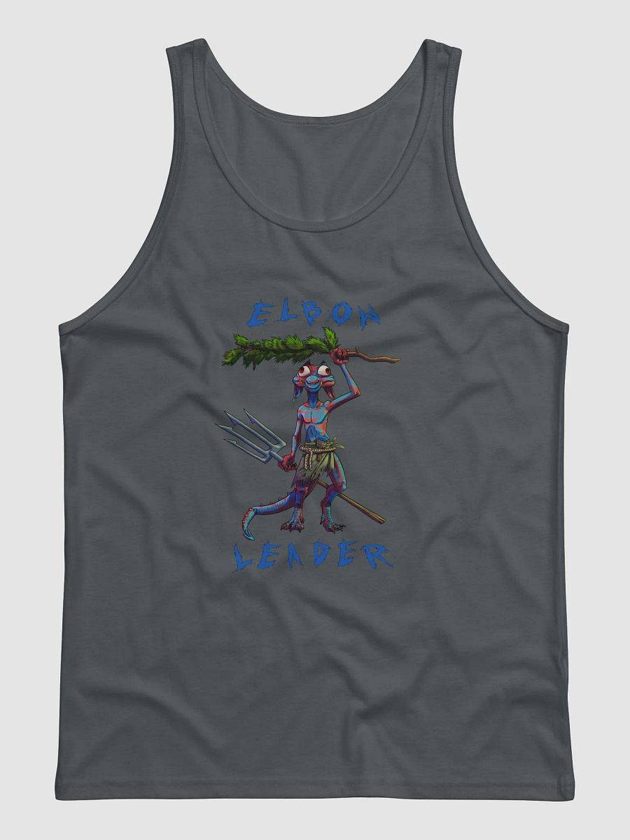 ELBOW THE LEADER Tank product image (5)