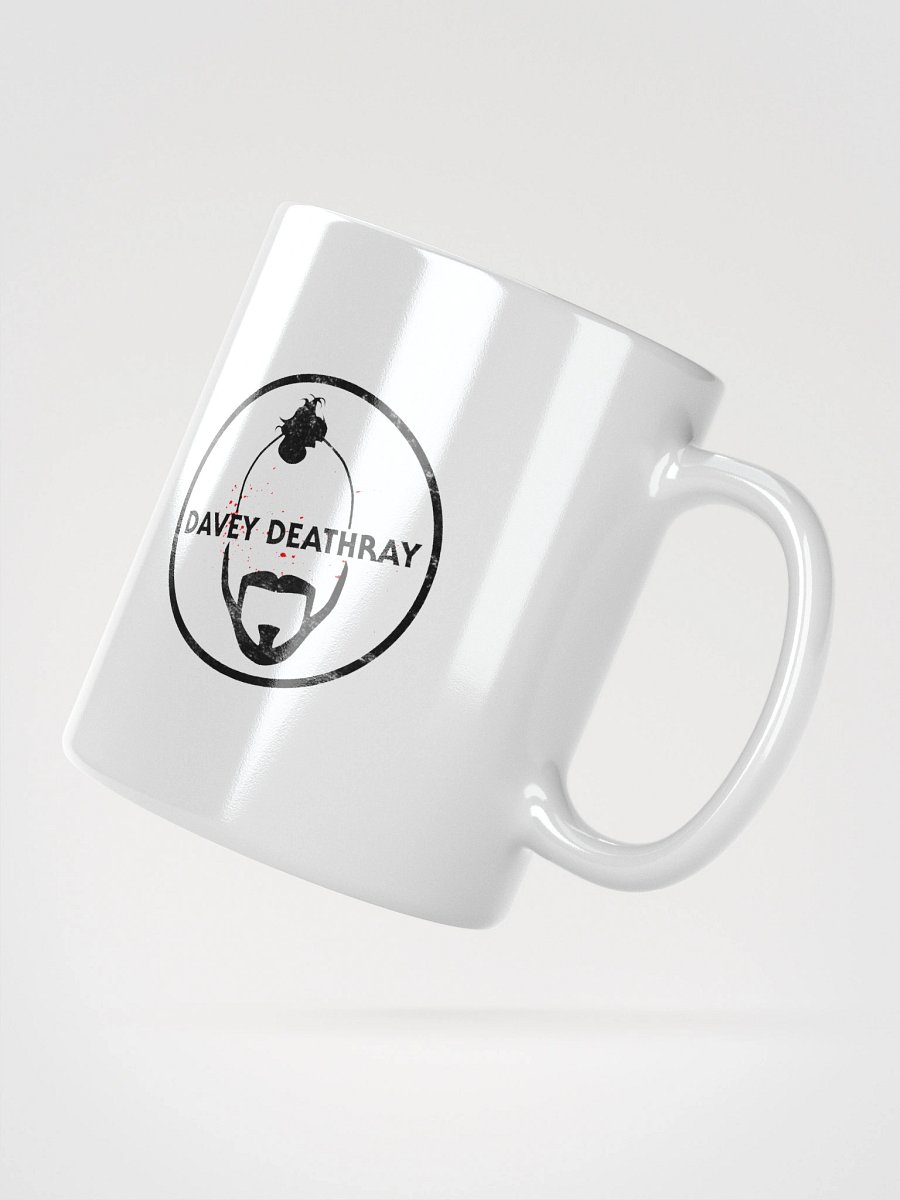 Movie Punx Mug product image (3)