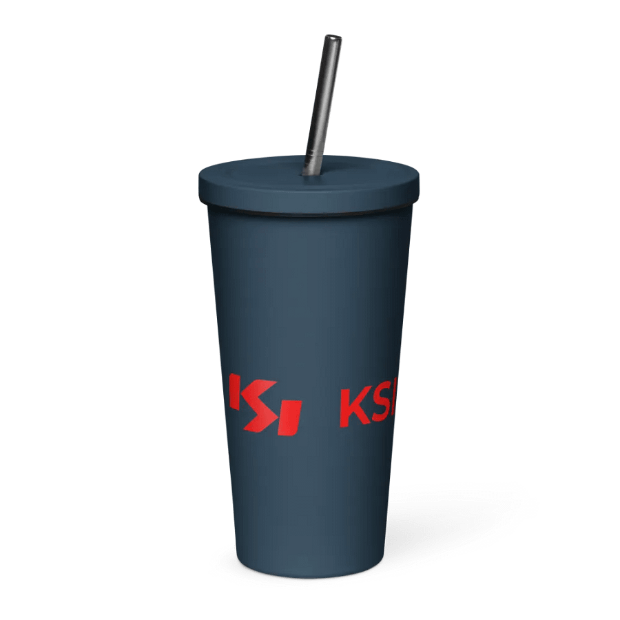 KSI Global Hard Cup product image (4)