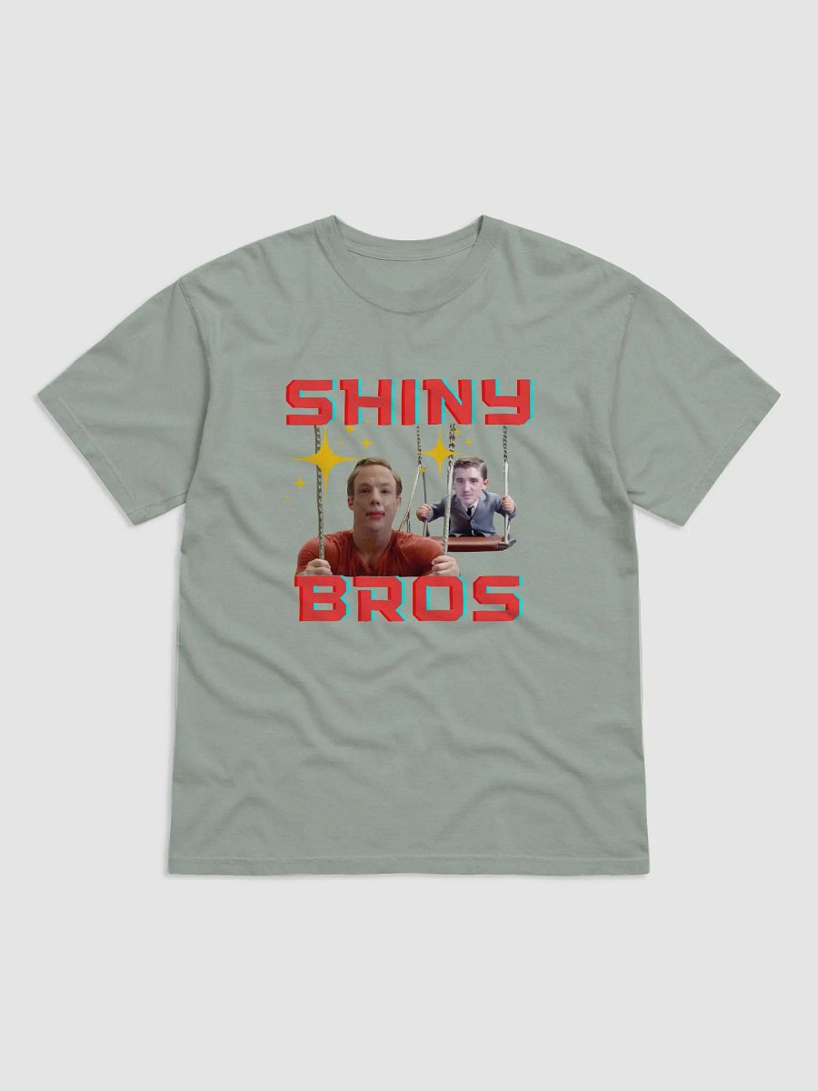Shiny Bros T-Shirt product image (1)