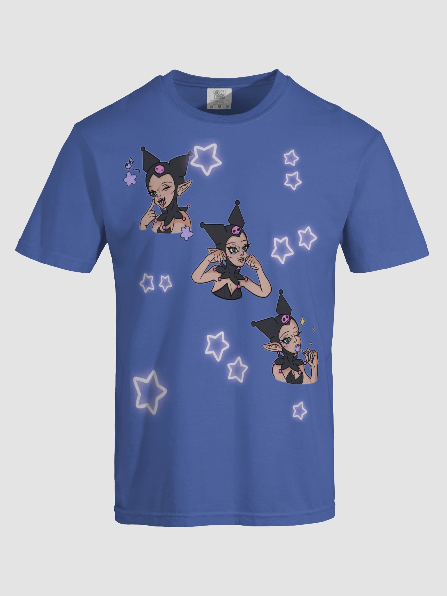 Star Girls Tee product image (47)