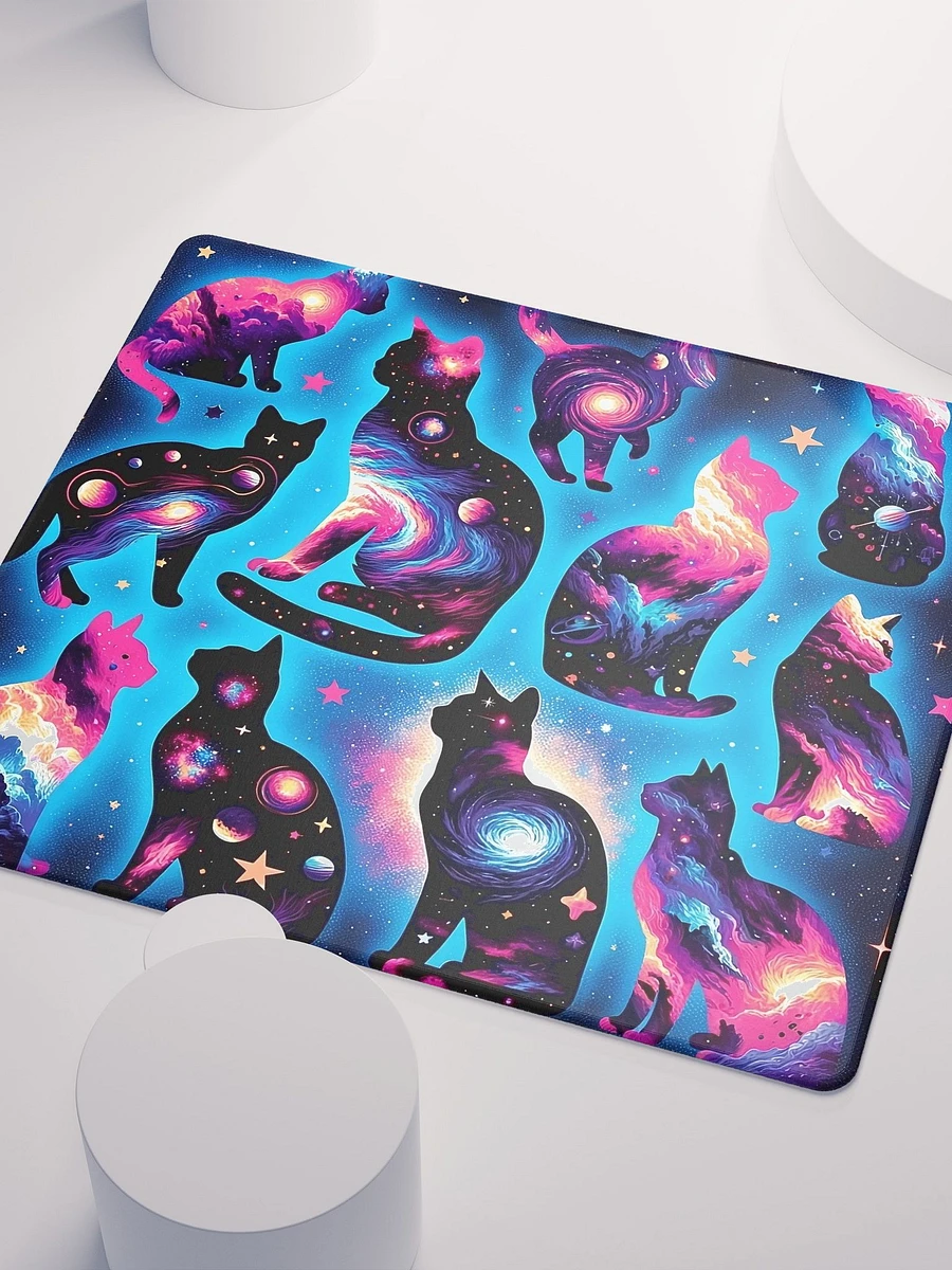 Gaming Mouse Pad product image (5)