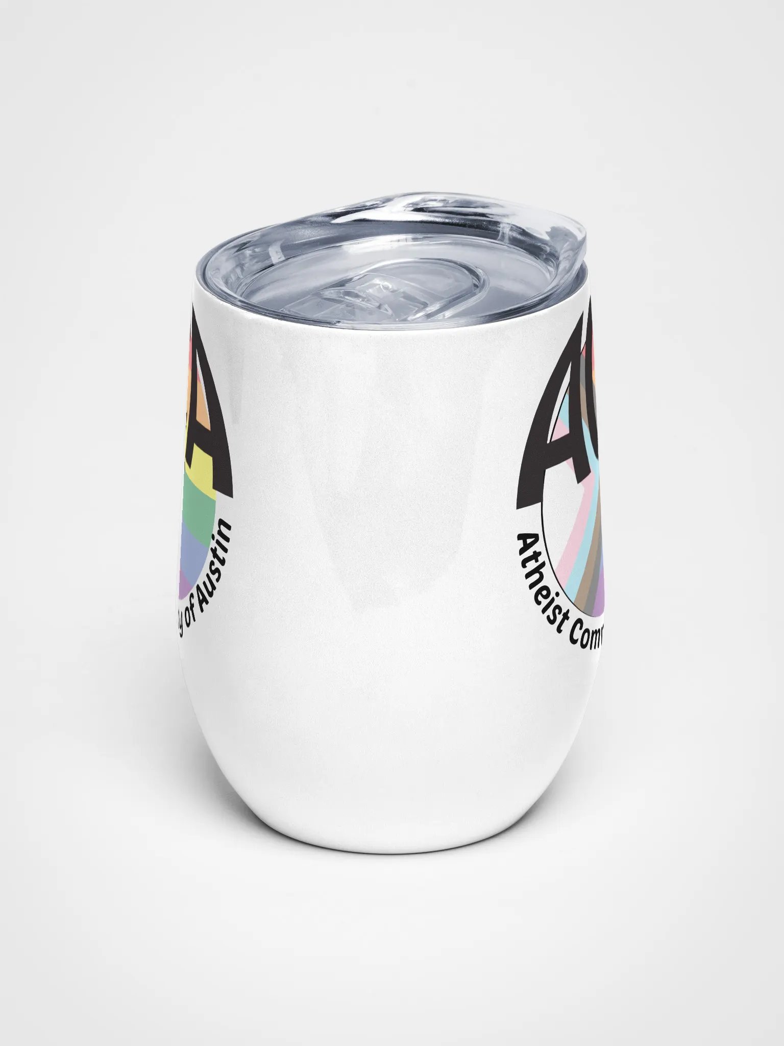 Pride Tumbler product image (2)