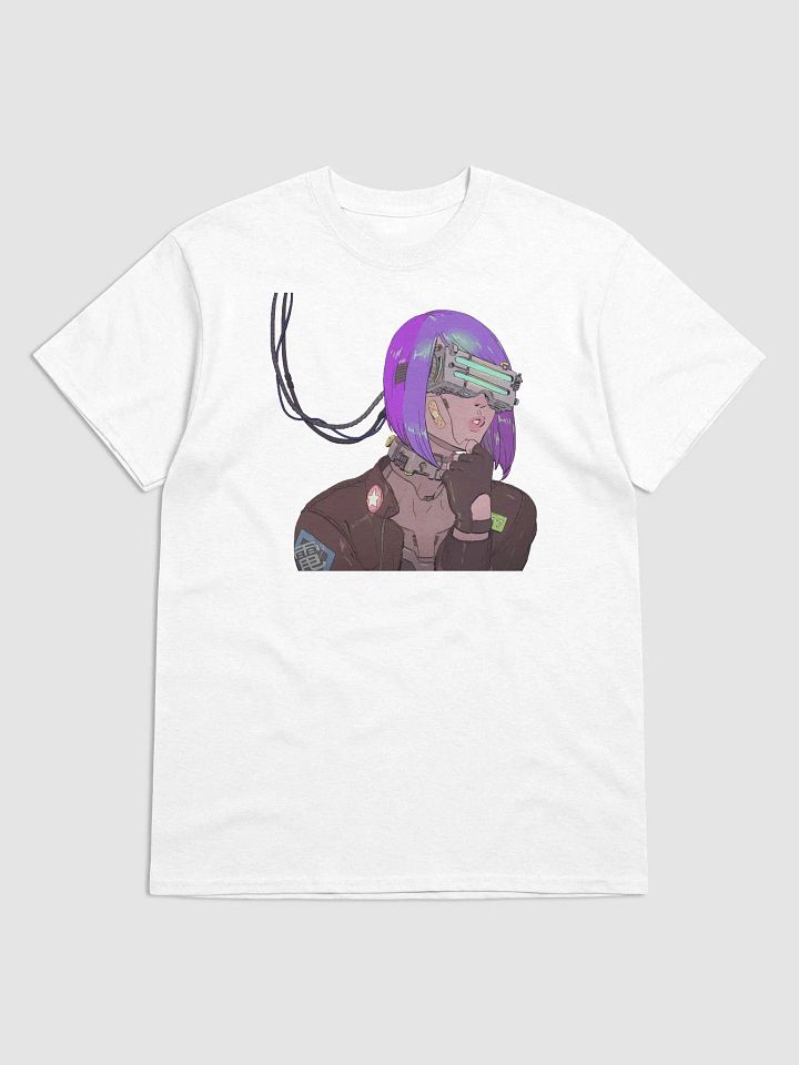 Plugged In Tee product image (33)