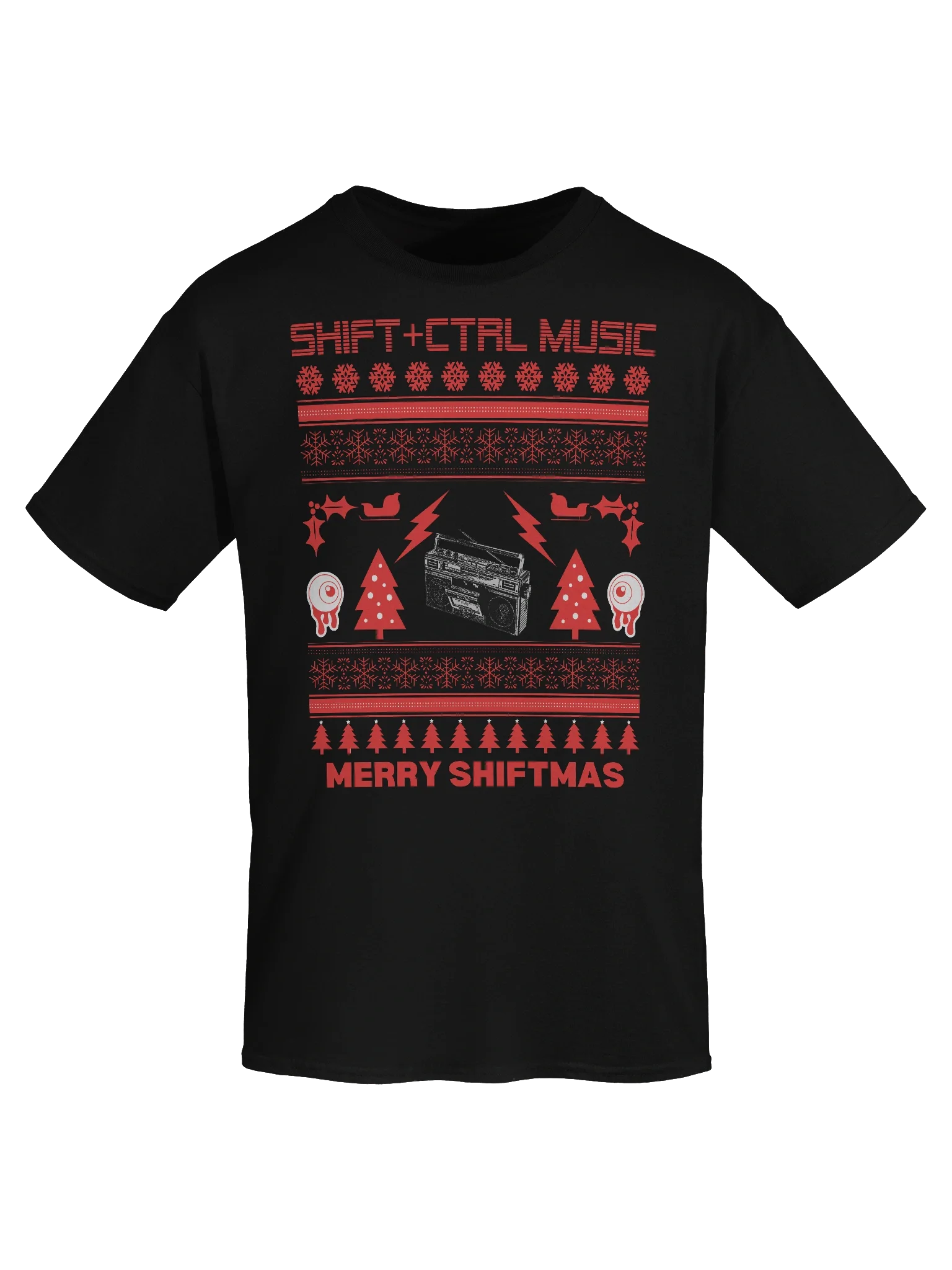 Merry SHIFTMAS product image (40)