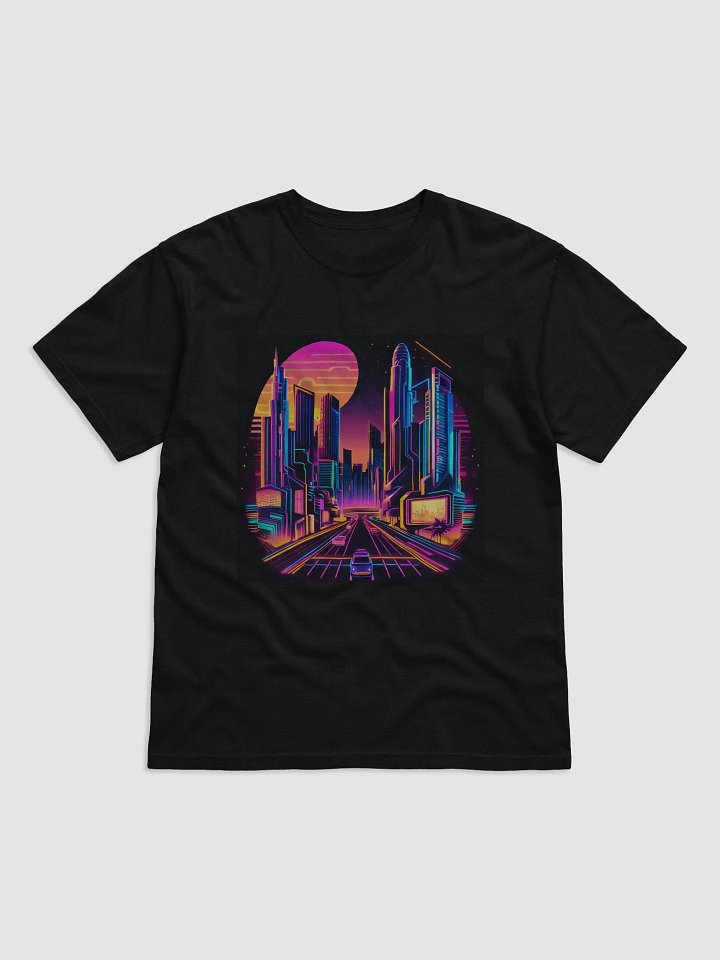 Synthwave Fever product image (1)