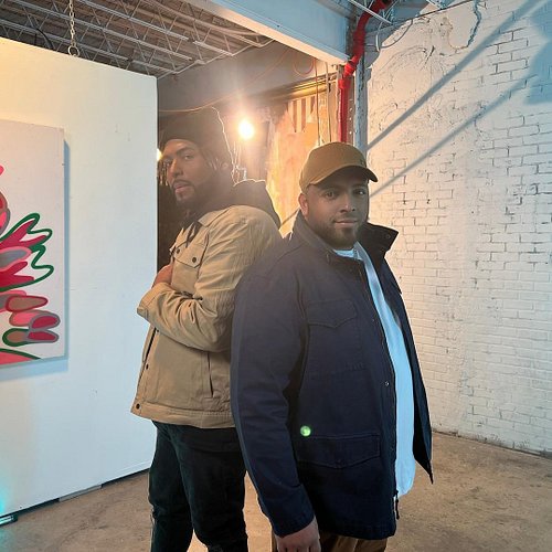 @musikomusic Happy Birthday to my beautiful little brother. Dios te siga llevando lejos en este nuevo año y ponga una palabra...