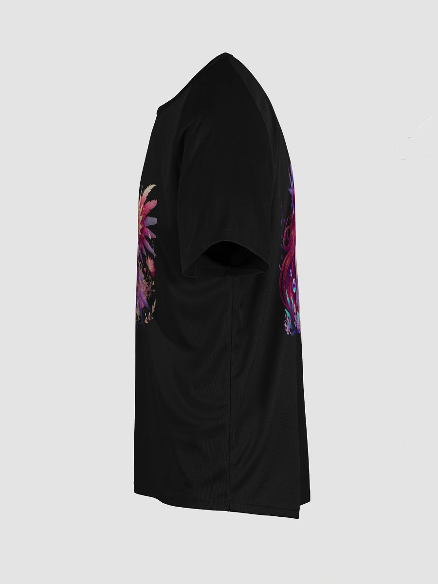 Floral Phoenix unisex t shirt product image (9)