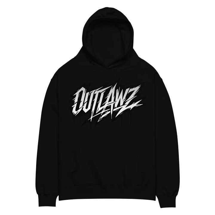 Outlawz Hoodie product image (2)