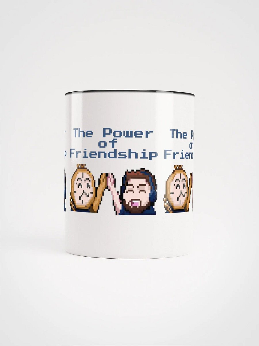 Power of Friendship Mug product image (47)