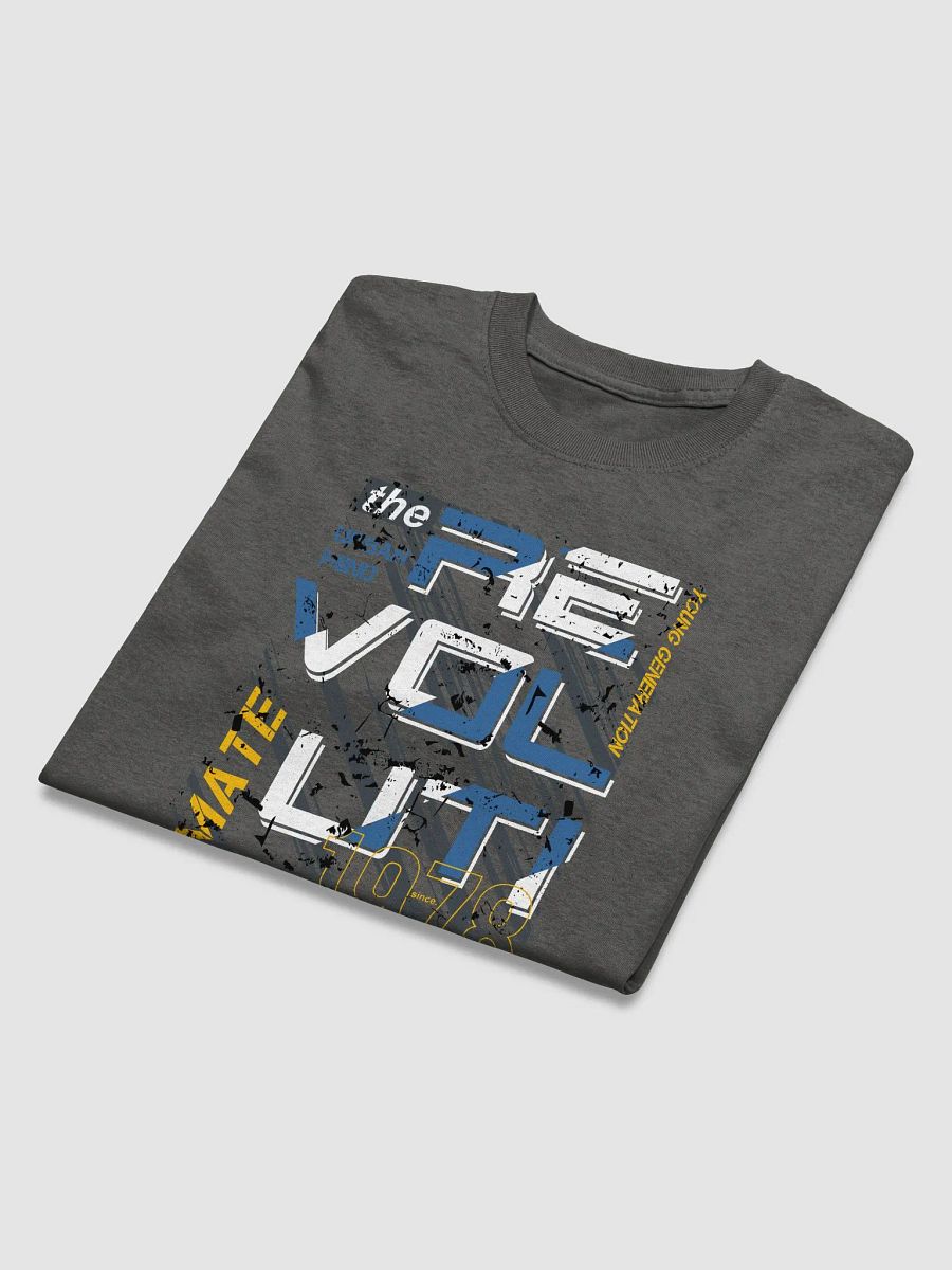 KMG Urban Revolution Tee product image (4)