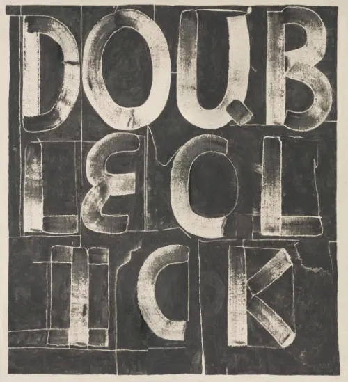 Double Click Poster product image (1)