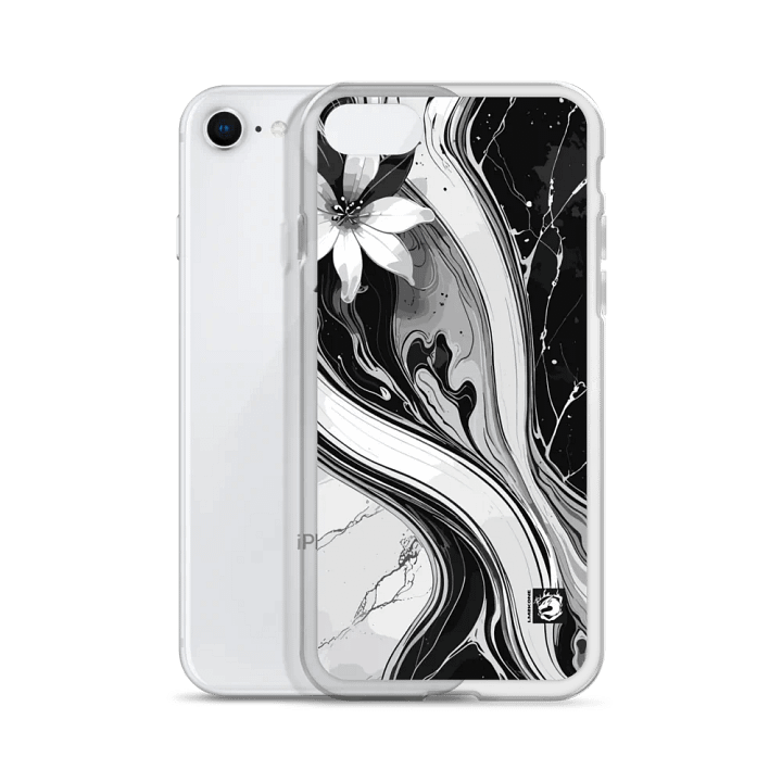 Elegant Modern Marble iPhone® Case product image (51)