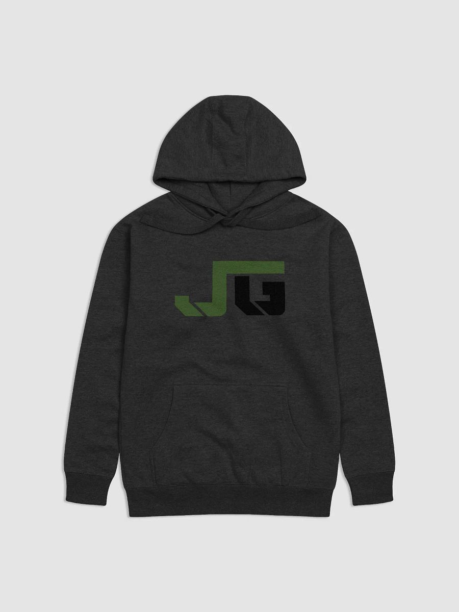 Juinaaa Gaming Hoodie product image (2)