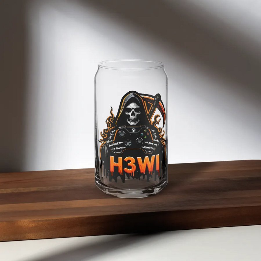 H3WI Glass product image (5)