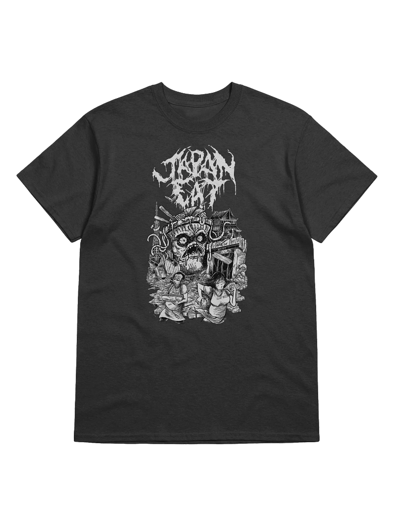 Death Metal Shirt