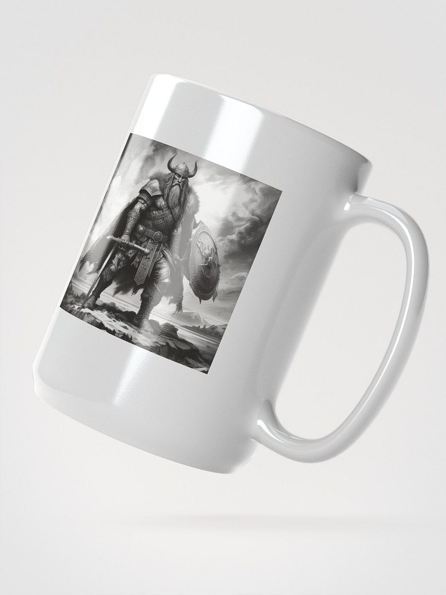 Viking Warrior product image (2)