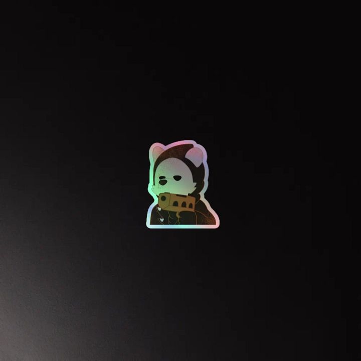 It's Gun product image (2)
