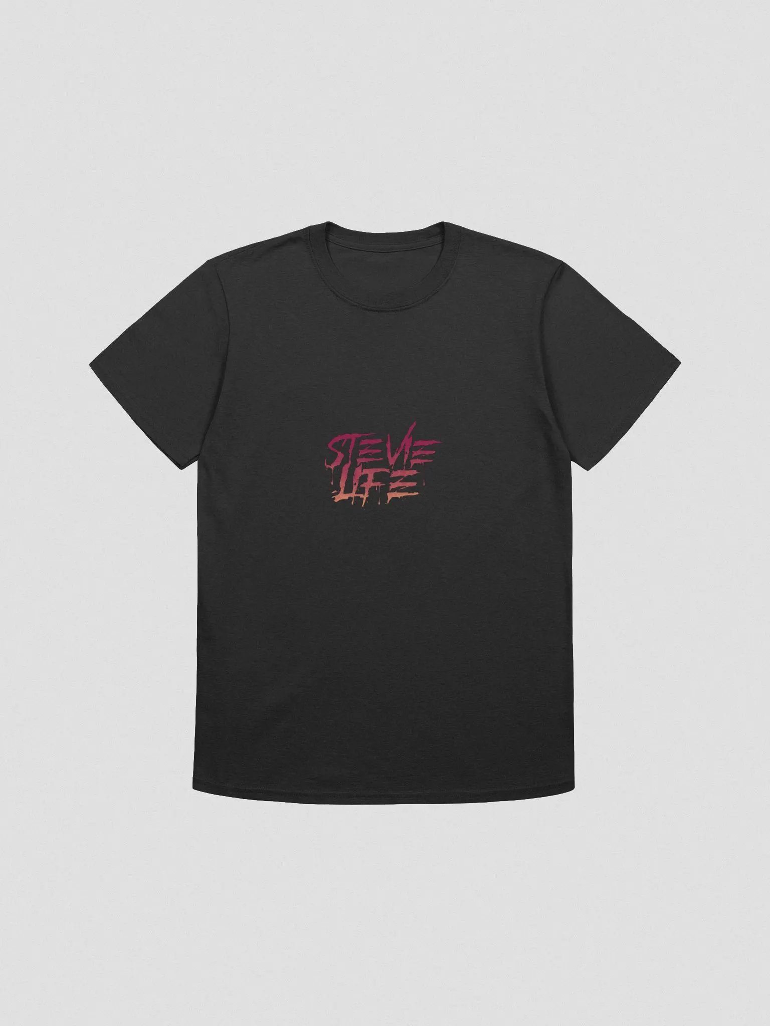 Unisex Tee In the Pack We Trust product image (3)