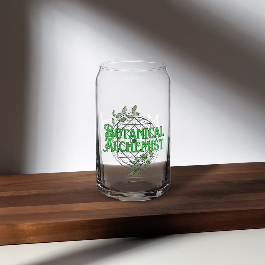 Mosswood Apothecary Glass Mug product image (13)