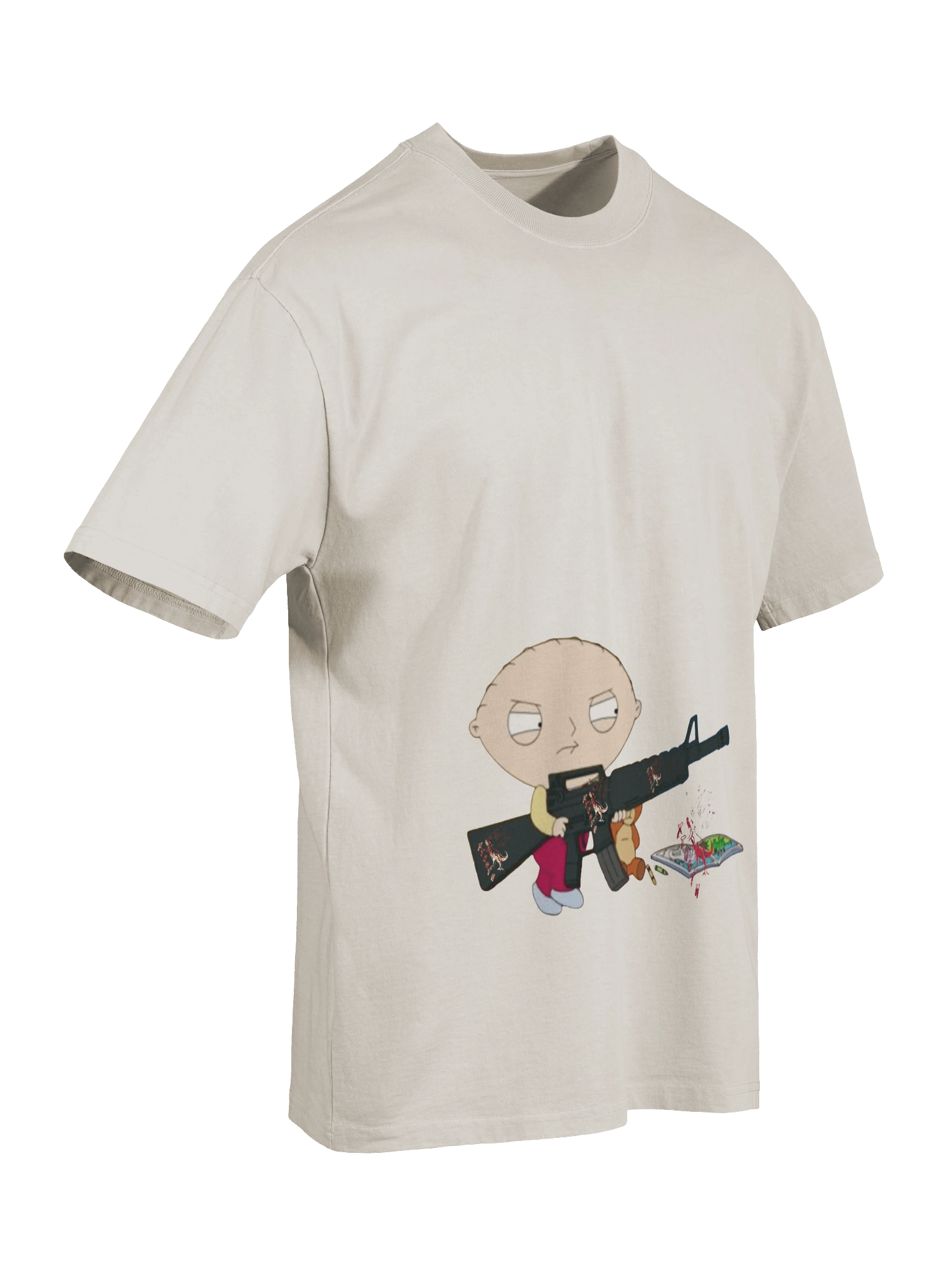 stewie enters the chat product image (7)
