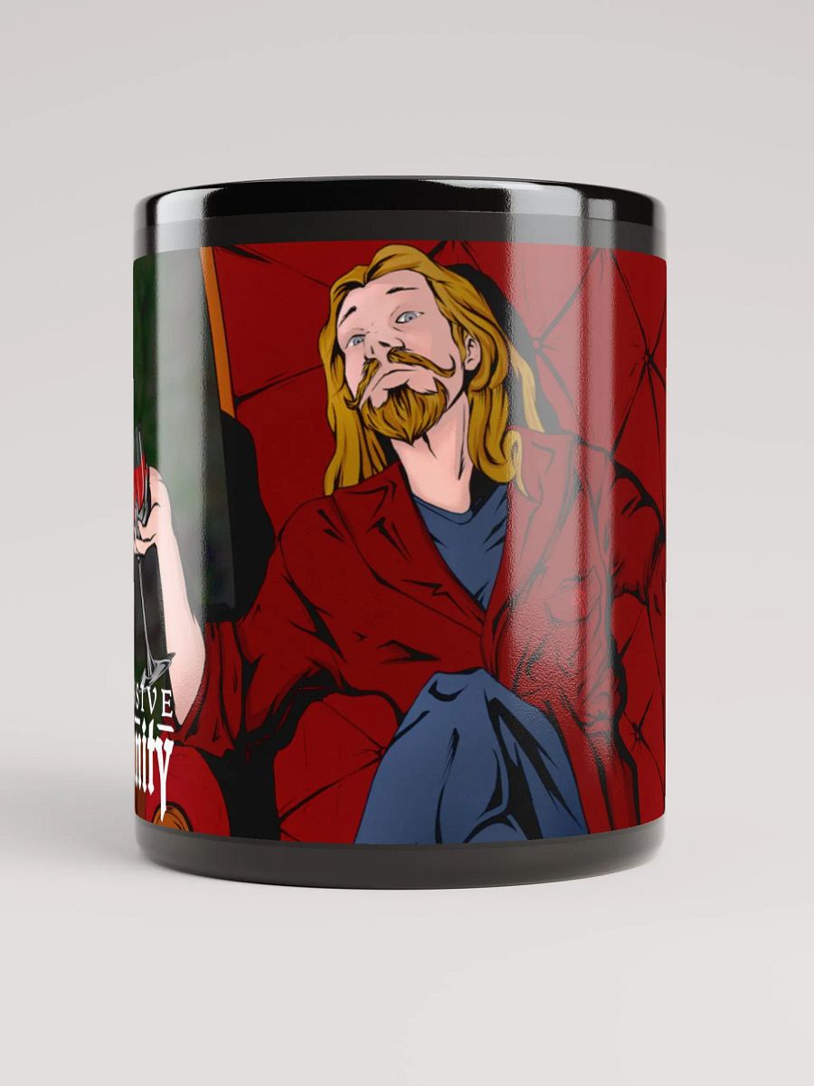 1st Anniversary Mug product image (9)