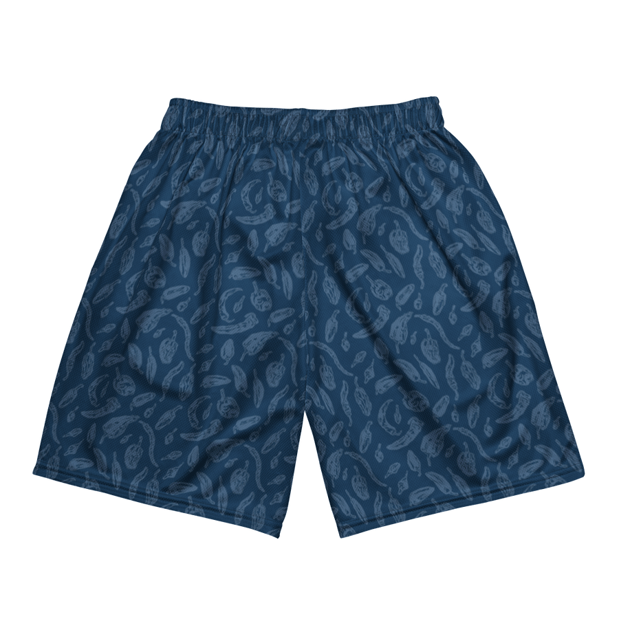 Summer Pep Mesh Shorts product image (6)